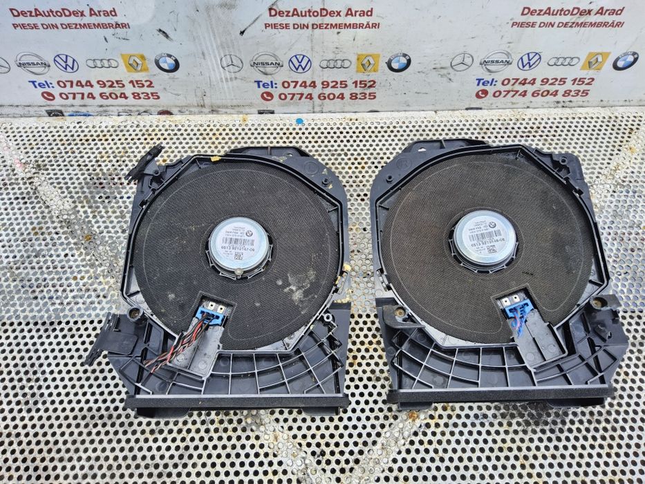 Subwoofer BMW F30 F31 f32 difuzor boxa Boxe cod 65139210147 6513921048