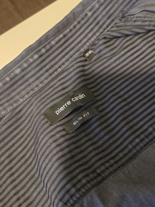 Ризи и дънки Hugo Boss/ Boss/ Pierre Cardin