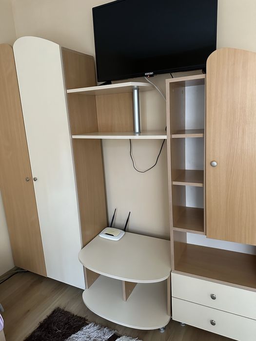 Секция без никакви забележки! Размер:195