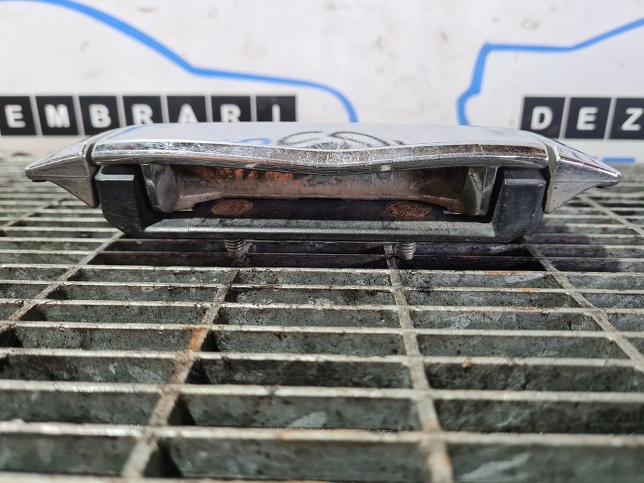 Maner Haion Mitsubishi L200 V SUV (958) Oblon clapeta maner Îndoită