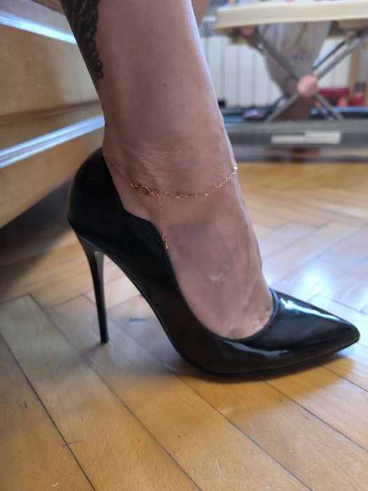 Дамски обувки...