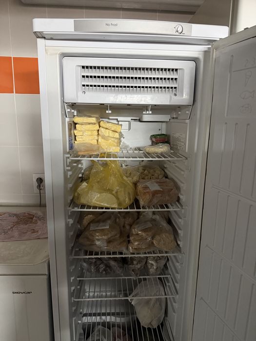 Продаю морозилку в идеальном состоянии