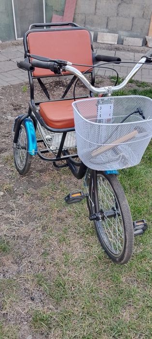 Велосипед продам