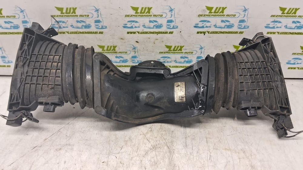 Tub admisie fluture debitmetre 3.0 cdi om642 a6420901742 Mercedes-Ben