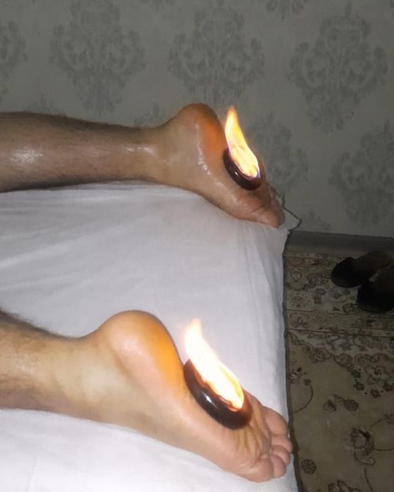 Массаж профи руки отличные 24/7 одна