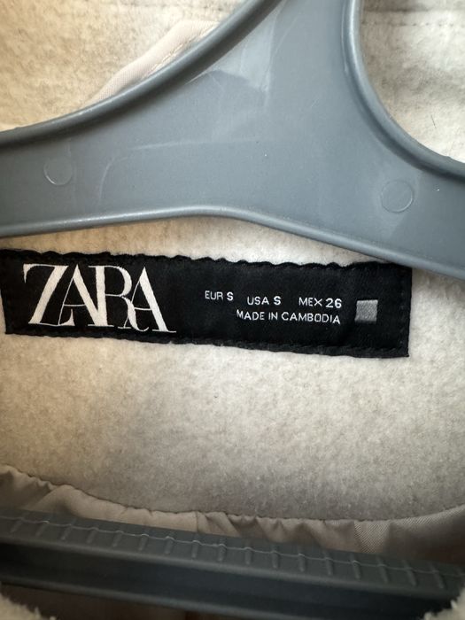 Куртка женская „ZARA“