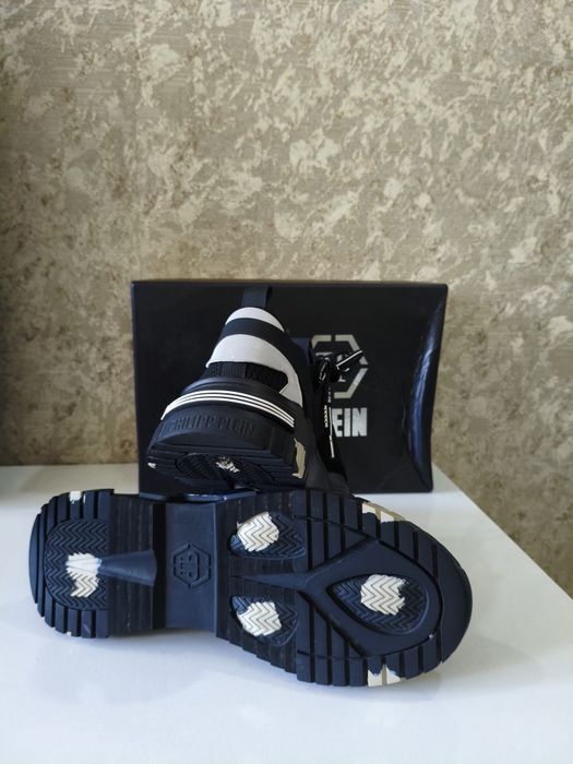 Кросовки Philipp Plein,43 размер