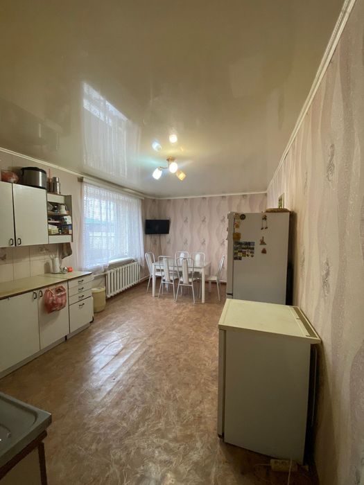 Продам дом в городе тобыл в хорошем районе
