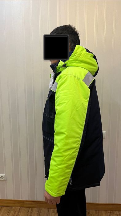 Спецодежда зима ,,Диас,,