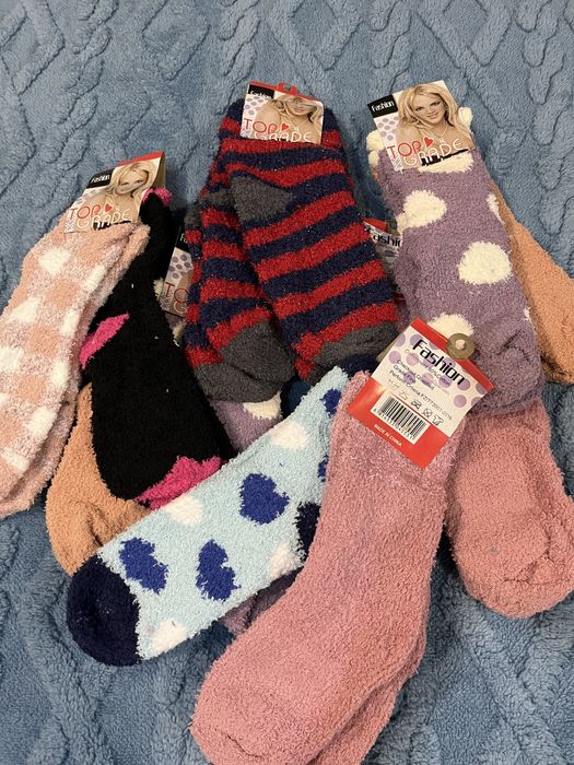 Женские носочки