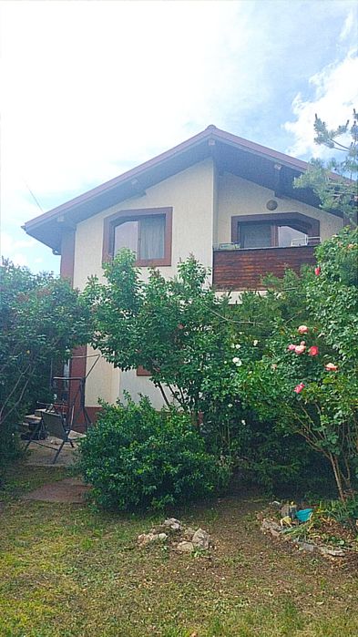 Vilă de închiriat Bragadiru