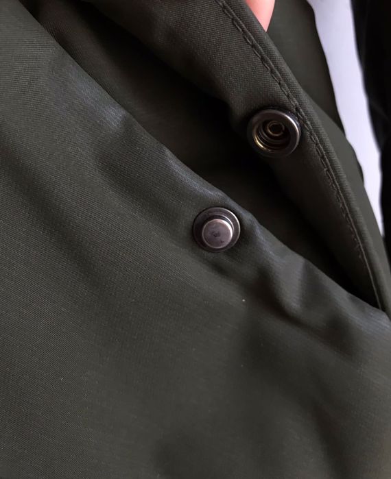 Продам пуховик