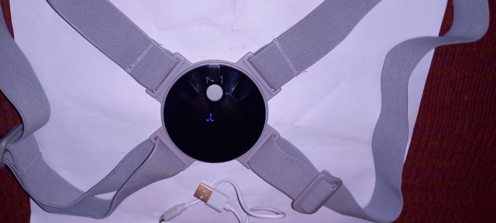 продаю массажёр новый