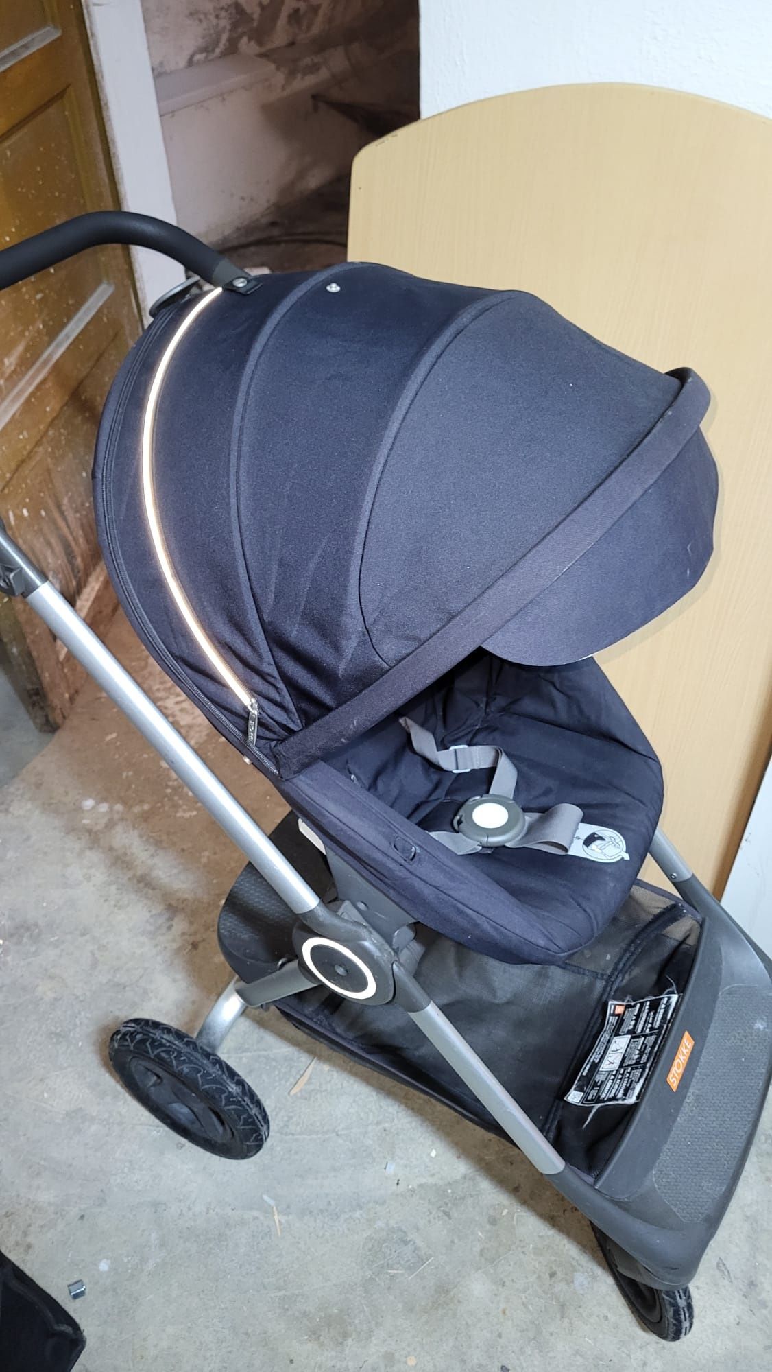 Stokke scooter hot sale