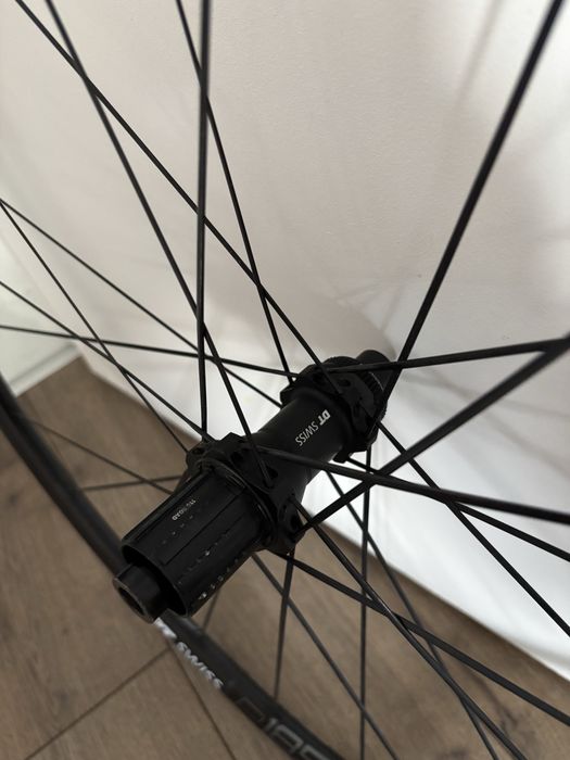 Roti disc dt swiss P1850