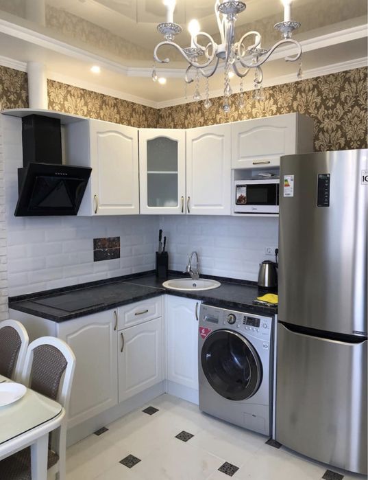 Сдается квартира