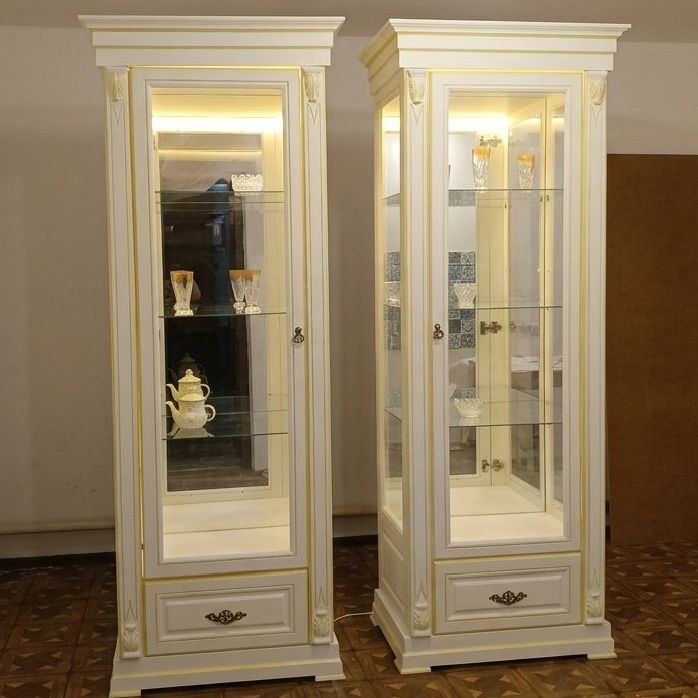 Шкаф, витрина, сервант, буфет для гостиной