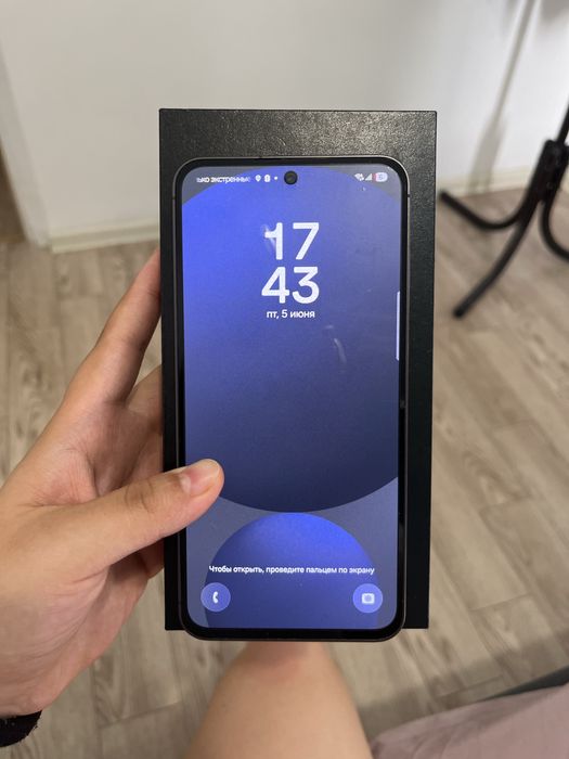 Samsung Galaxy S24 FE 128gb