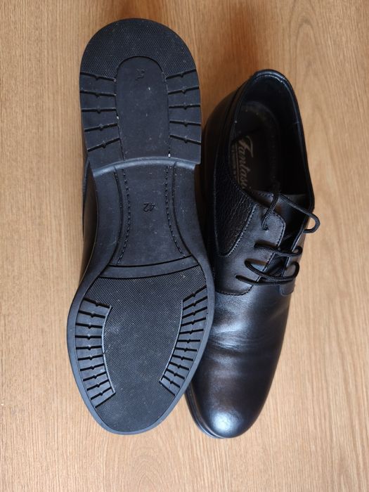 Елегантни мъжки обувки