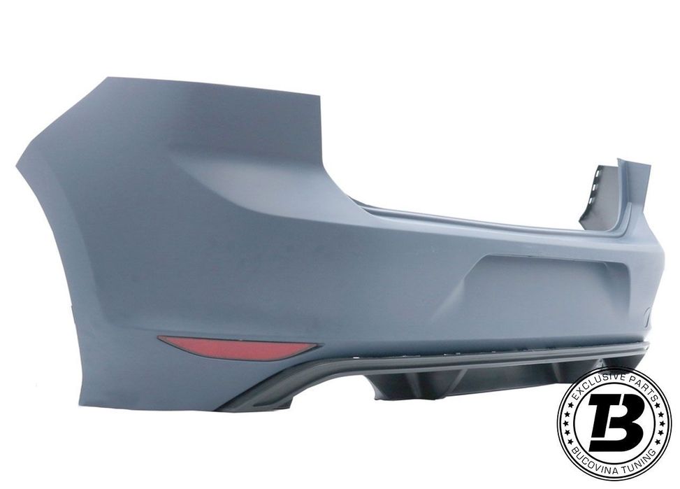 Pachet Exterior compatibil cu VW Golf 7 R20 Design