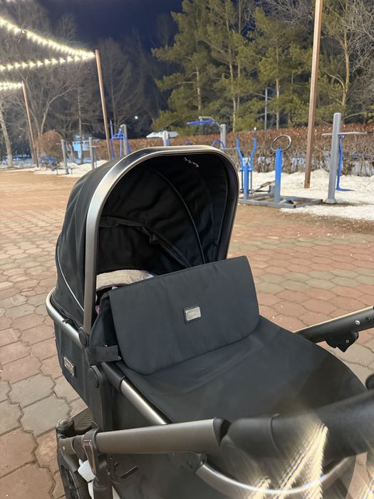 Коляска для малышей 2 в 1