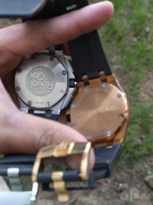Продам часы Audemars Piguet Royal Oak Offshore