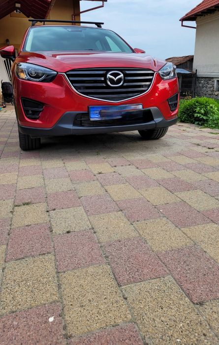 Mazda CX 5 de vanzare