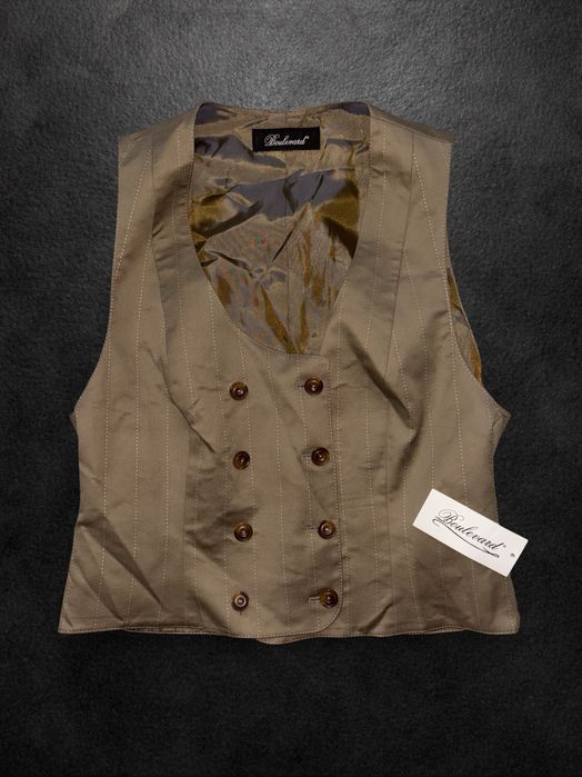 Costum Boulevard Femei L 4 piese