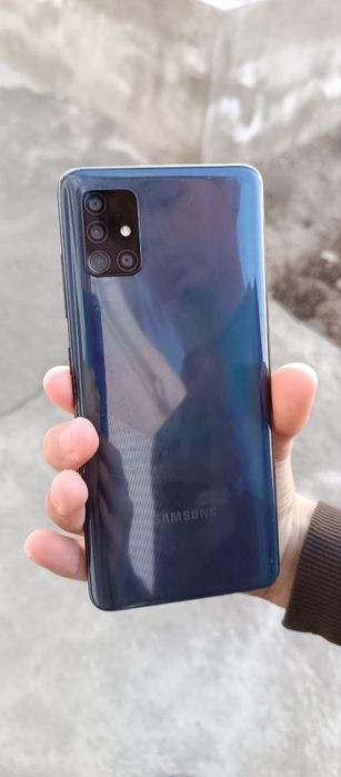 Oladiganla yoszin kelishamiz