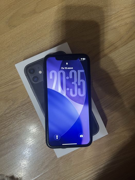 Айфон 11 Iphone 11