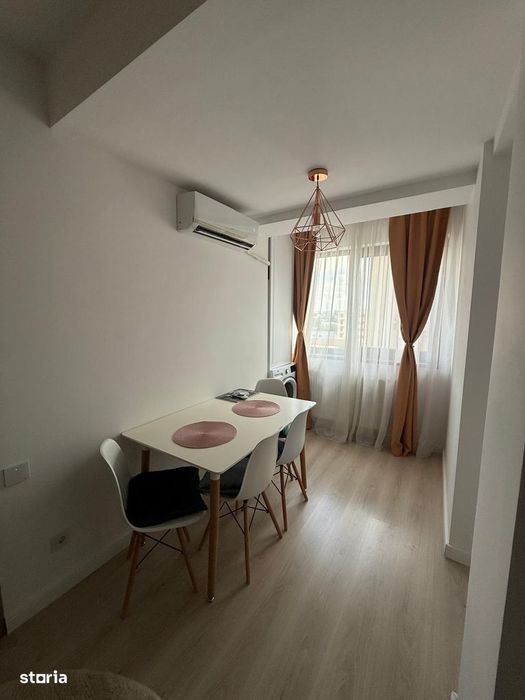 Apartament 2 camere Militari/Uverturii