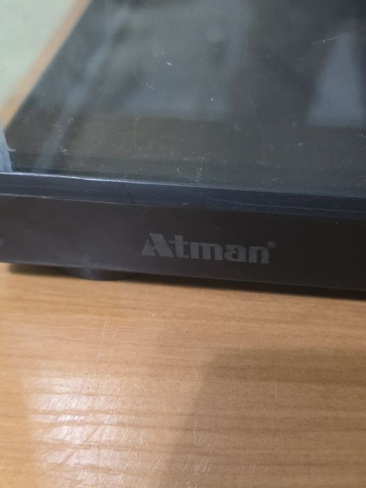 Аквариум 35-40 л