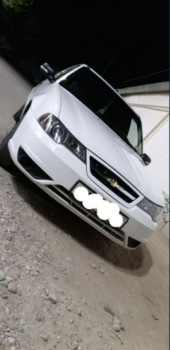 Neksia II 2013 YIL SONS EVRO (GIBRID) gidravlika bez kondirsioner