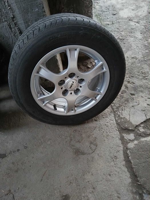 JANTE R15 In stare buna