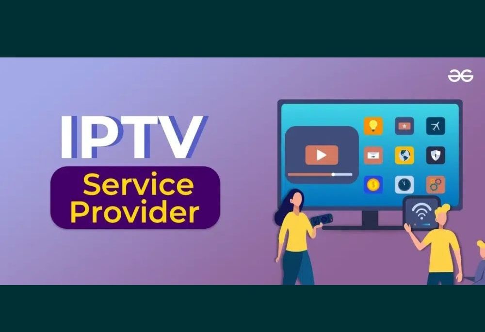 Iptv шаринг по выгодным ценам