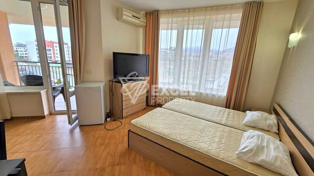 Продава се Едностаен апартамент в к.к. Слънчев бряг - 45 кв.м за 1178 €/кв.м - Снимка #5