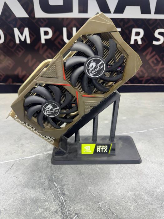 rtx2070 sostoyanie ideal
