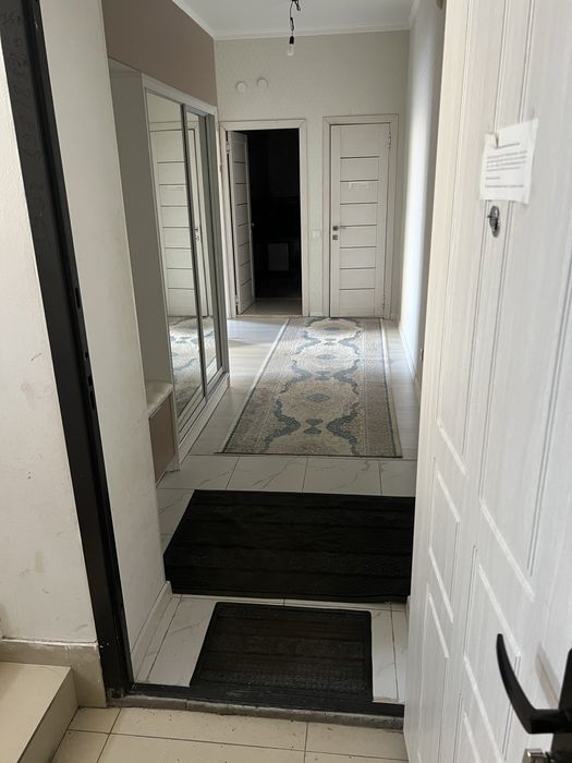 Квартира жалға беріледі