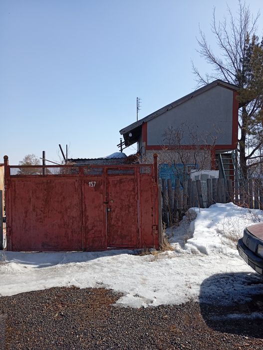 Продается Дача на уралочке