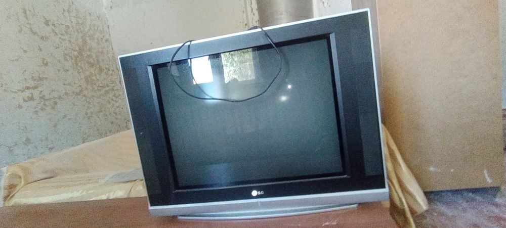 Телевизор LG телевизор