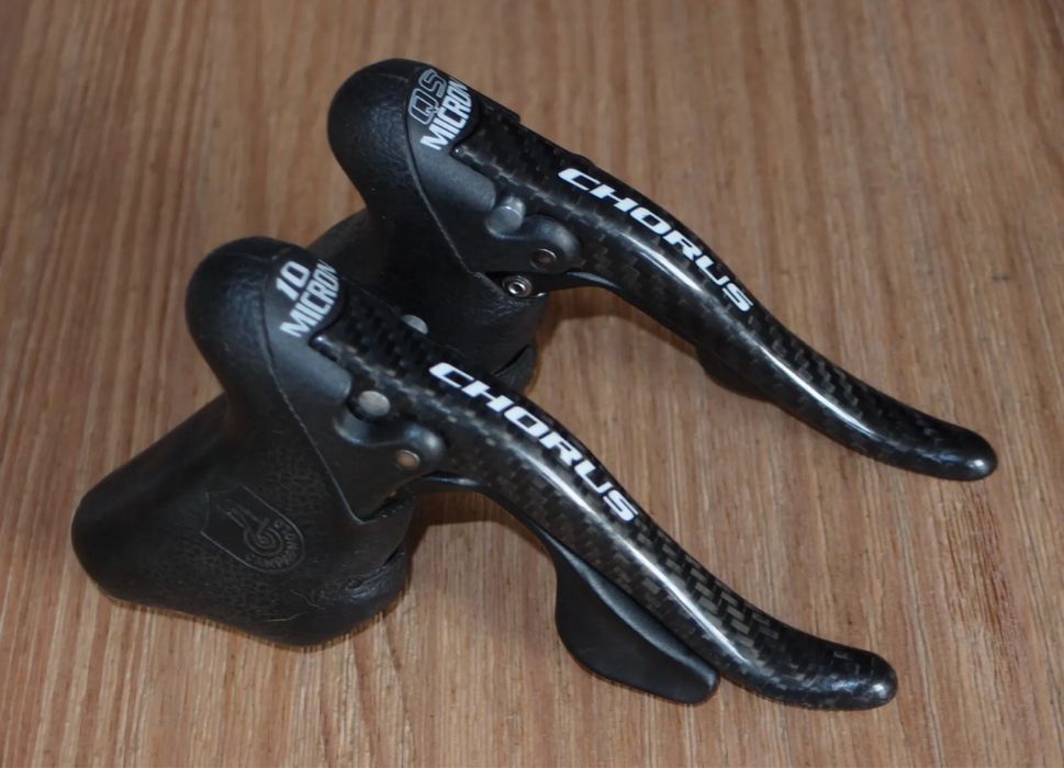 Кассет, колоса, compagnolo