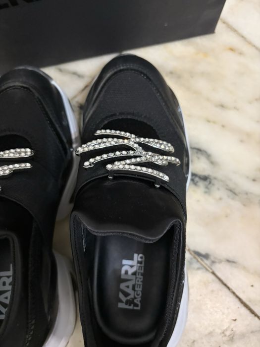 Дамски обувки ,Karl lagerfeld,Dsquared