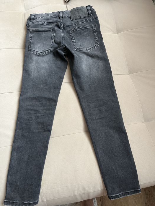 Детцки  младежки дънки