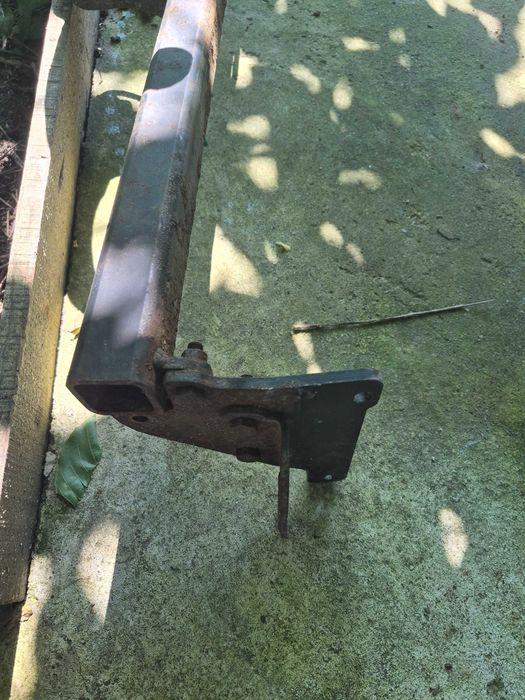 Cui remorcare Nissan Qashqai