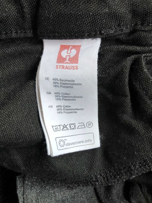 Engelbert Strauss панталон р-р 54