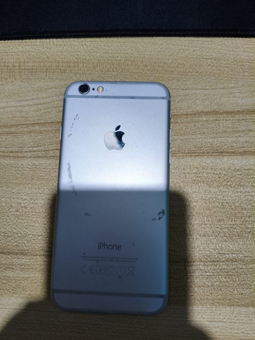 Iphone 6 на запчасти
