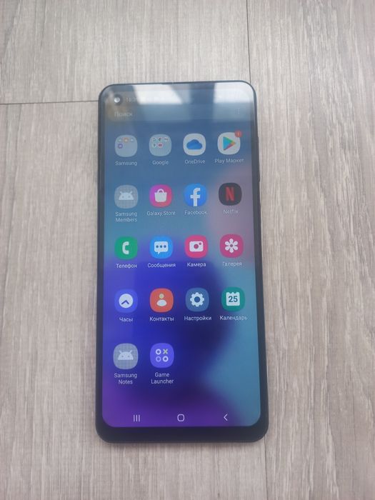 Самсунг А21s 32gb сатылады