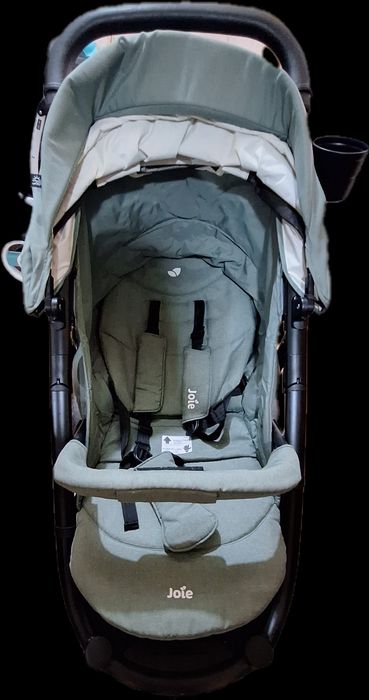 Cărucior Joie Litetrax