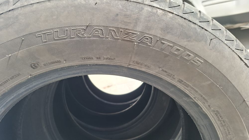 Гуми 215 65 16 Bridgestone Turanza T005