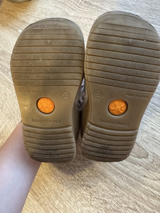 Sandale canvas pentru fetite